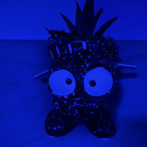 Meet your Posher, Savannah